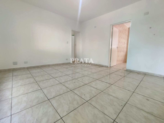 Imagem Apartamento com 3 Quartos para Alugar, 120 m² em Ponta Da Praia - Santos