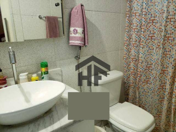 Imagem Apartamento com 3 Quartos à Venda, 158 m² em Torre - Recife
