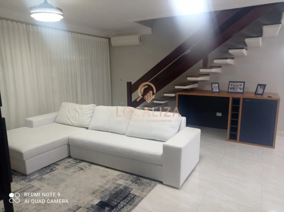 Imagem Casa com 4 Quartos à Venda, 254 m² em Jardim Das Indústrias - São José Dos Campos