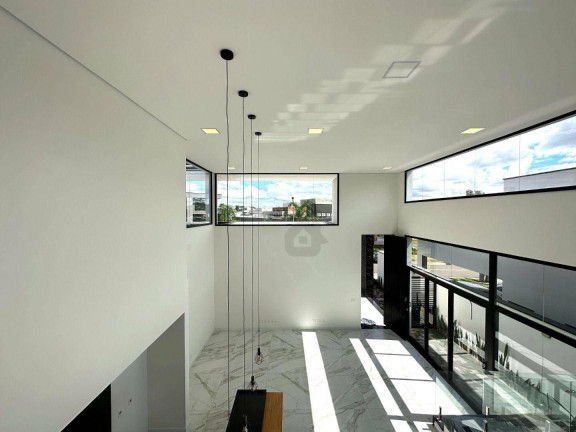 Imagem Casa com 3 Quartos à Venda, 326 m² em Alphaville Nova Esplanada 4 - Votorantim
