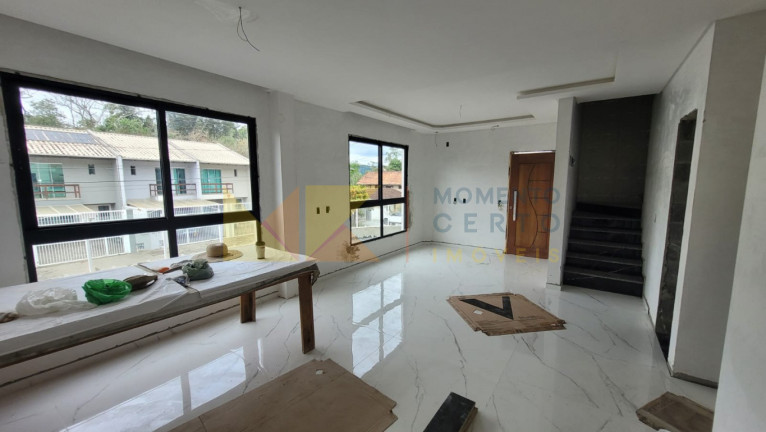 Imagem Sobrado com 3 Quartos à Venda, 132 m² em Escola Agrícola - Blumenau Imagem Sobrado com 3 Quartos à Venda, 132 m² em Escola Agrícola - Blumenau