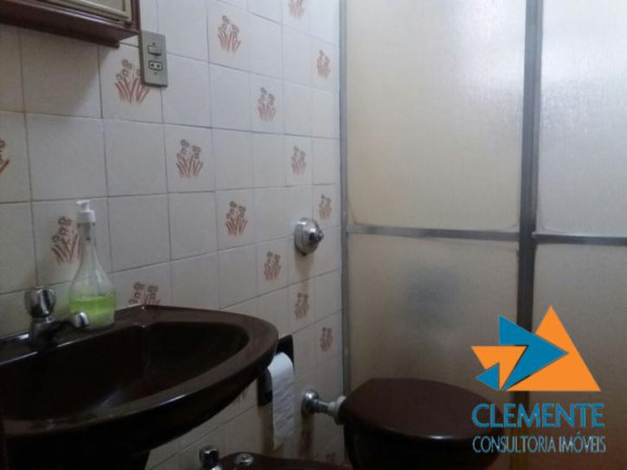 Imagem Apartamento com 3 Quartos à Venda, 90 m² em Alto Barroca - Belo Horizonte