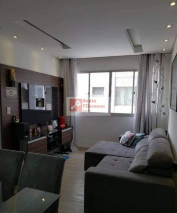 Imagem Apartamento com 2 Quartos à Venda, 63 m² em Nova Petrópolis - São Bernardo Do Campo Imagem Apartamento com 2 Quartos à Venda, 63 m² em Nova Petrópolis - São Bernardo Do Campo