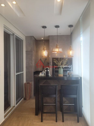 Imagem Apartamento com 2 Quartos à Venda, 96 m² em Vila Andrade - São Paulo