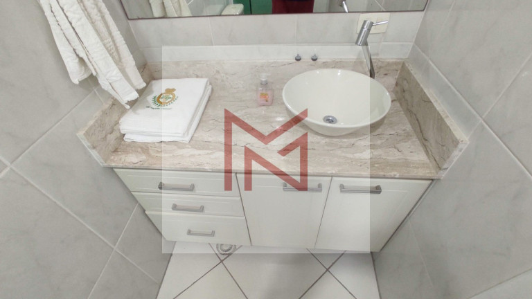 Imagem Apartamento com 3 Quartos à Venda, 75 m² em Loteamento João Batista Julião - Guarujá Imagem Apartamento com 3 Quartos à Venda, 75 m² em Loteamento João Batista Julião - Guarujá