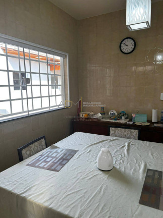 Imagem Casa com 4 Quartos à Venda, 459 m² em Jardim Paraíso Ii - Botucatu