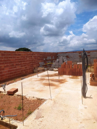 Imagem Terreno à Venda, 250 m² em Residencial Tosi - Itupeva Imagem Terreno à Venda, 250 m² em Residencial Tosi - Itupeva