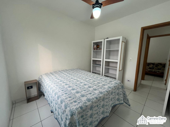 Apartamento com 2 Quartos à Venda, 45 m² em Ipiranguinha - Ubatuba