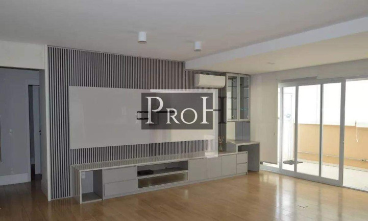 Apartamento com 3 Quartos à Venda, 155 m² em Alto Do Ipiranga - São Paulo