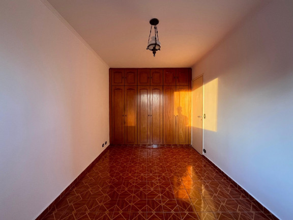 Imagem Apartamento com 3 Quartos à Venda, 79 m² em Vila Moinho Velho - São Paulo