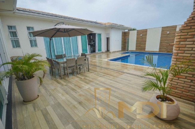 Imagem Casa com 4 Quartos à Venda, 375 m² em Condomínio Residencial Gran Park I - Vespasiano
