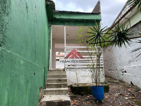 Imagem Casa com 3 Quartos à Venda, 432 m² em Colubande - São Gonçalo Imagem Casa com 3 Quartos à Venda, 432 m² em Colubande - São Gonçalo
