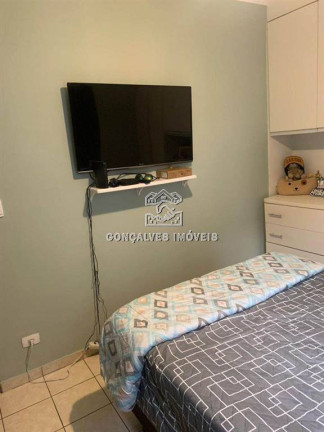 Imagem Apartamento com 3 Quartos à Venda, 107 m² em Aviação - Praia Grande Imagem Apartamento com 3 Quartos à Venda, 107 m² em Aviação - Praia Grande