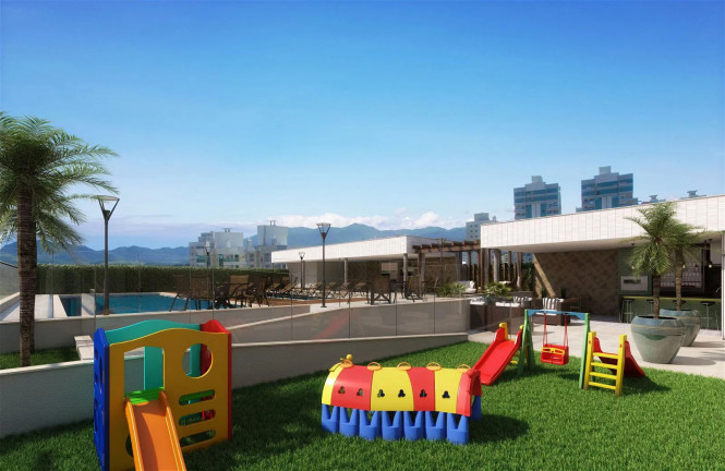 Imagem Apartamento com 3 Quartos à Venda, 114 m² em Meia Praia - Itapema