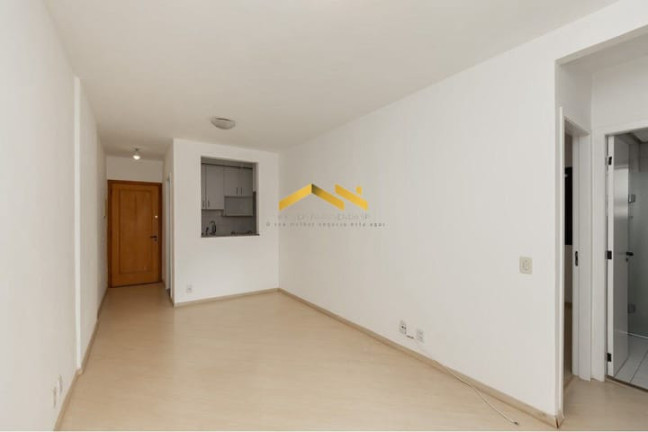 Imagem Apartamento com 2 Quartos à Venda, 57 m² em Vila Clementino - São Paulo Imagem Apartamento com 2 Quartos à Venda, 57 m² em Vila Clementino - São Paulo