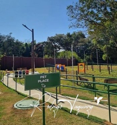 Imagem Terreno à Venda, 230 m² em Polo Empresarial Goiás - Aparecida De Goiânia Imagem Terreno à Venda, 230 m² em Polo Empresarial Goiás - Aparecida De Goiânia