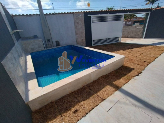 Imagem Casa com 2 Quartos à Venda, em Campos Elizeus - Itanhaém Imagem Casa com 2 Quartos à Venda, em Campos Elizeus - Itanhaém