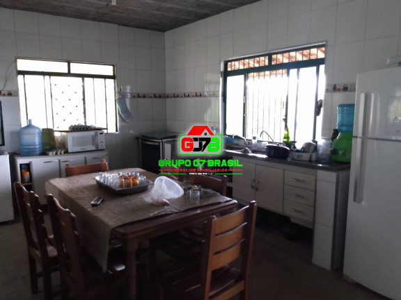 Imagem Chácara com 2 Quartos à Venda, 2.700 m² em Canaã - Jambeiro Imagem Chácara com 2 Quartos à Venda, 2.700 m² em Canaã - Jambeiro