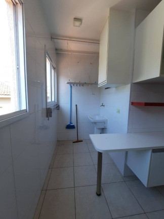 Imagem Apartamento com 2 Quartos à Venda, 55 m² em Residencial Dalla Rosa - Taubaté Imagem Apartamento com 2 Quartos à Venda, 55 m² em Residencial Dalla Rosa - Taubaté