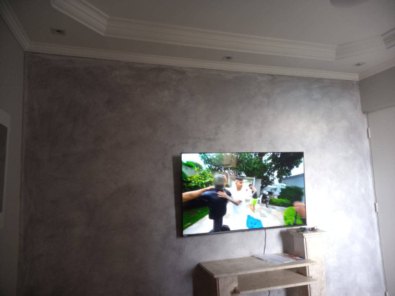 Imagem Apartamento com 2 Quartos à Venda,  em Recanto Do Sol I - Campinas