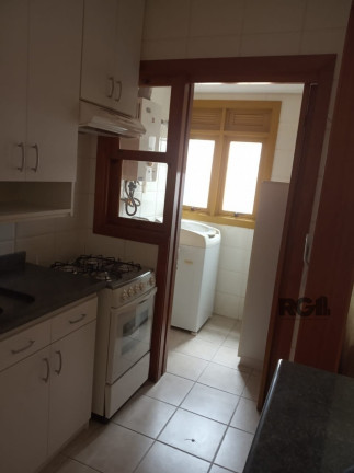 Imagem Apartamento com 1 Quarto para Alugar, 50 m² em Bela Vista - Porto Alegre