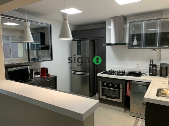 Imagem Apartamento com 3 Quartos à Venda, 148 m² em Tatuapé - São Paulo Imagem Apartamento com 3 Quartos à Venda, 148 m² em Tatuapé - São Paulo