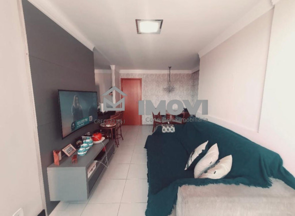 Imagem Apartamento com 2 Quartos à Venda, 60 m² em Praia De Itaparica - Vila Velha Imagem Apartamento com 2 Quartos à Venda, 60 m² em Praia De Itaparica - Vila Velha