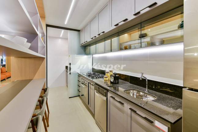 Imagem Apartamento com 3 Quartos à Venda, 147 m² em Setor Bueno - Goiânia Imagem Apartamento com 3 Quartos à Venda, 147 m² em Setor Bueno - Goiânia