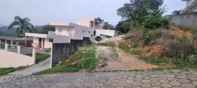 Terreno à Venda, 475 m² em Ribeirão Da Ilha - Florianópolis