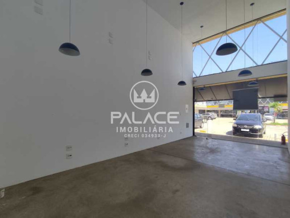 Imagem Loja para Alugar, 32 m² em Jardim São Francisco - Piracicaba Imagem Loja para Alugar, 32 m² em Jardim São Francisco - Piracicaba
