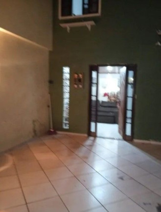 Imagem Casa com 3 Quartos à Venda, 90 m² em Campo Pequeno - Colombo