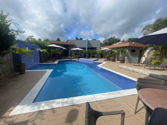 Imagem Casa de Condomínio com 5 Quartos à Venda, 500 m² em Aldeia Dos Camarás - Camaragibe Imagem Casa de Condomínio com 5 Quartos à Venda, 500 m² em Aldeia Dos Camarás - Camaragibe