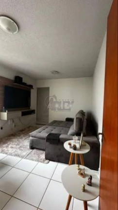 Apartamento com 2 Quartos à Venda,  em Planalto - Montes Claros