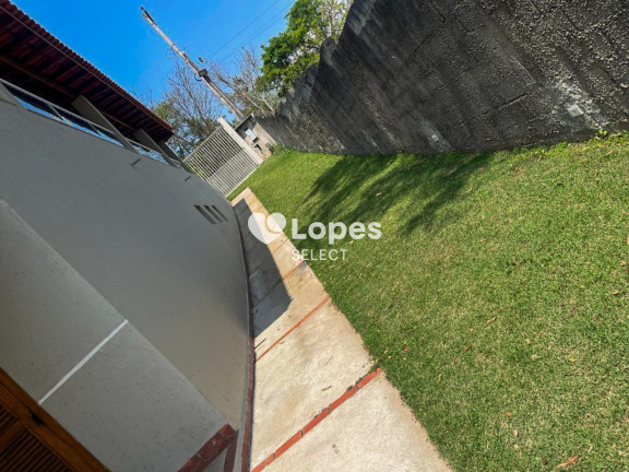 Imagem Imóvel com 3 Quartos à Venda,  em Chácara San Martin I - Itatiba