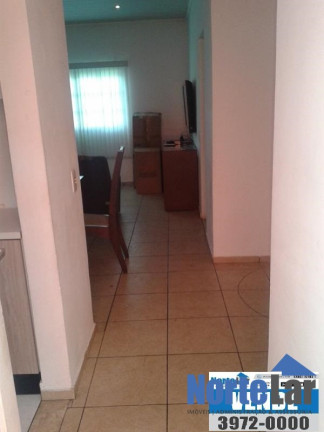 Imagem Sobrado com 4 Quartos à Venda, 122 m² em Jardim Do Lago - São Paulo