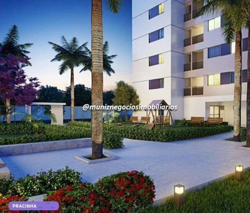 Imagem Apartamento com 2 Quartos à Venda, 55 m² em Várzea - Recife Imagem Apartamento com 2 Quartos à Venda, 55 m² em Várzea - Recife