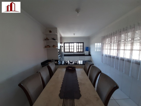 Imagem Sobrado com 3 Quartos à Venda, em Serpa - Caieiras Imagem Sobrado com 3 Quartos à Venda, em Serpa - Caieiras