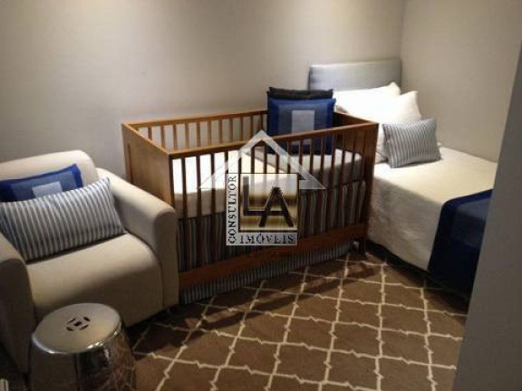 Imagem Apartamento com 4 Quartos à Venda, 130 m² em Jardim Dom Bosco - São Paulo Imagem Apartamento com 4 Quartos à Venda, 130 m² em Jardim Dom Bosco - São Paulo