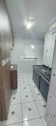 Imagem Imóvel com 2 Quartos à Venda, 50 m² em Vila Tupi - Várzea Paulista