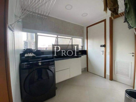 Imagem Apartamento com 4 Quartos à Venda, 362 m² em Jardim - Santo André Imagem Apartamento com 4 Quartos à Venda, 362 m² em Jardim - Santo André