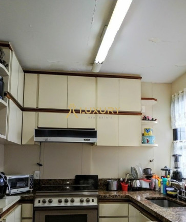 Imagem Imóvel com 3 Quartos à Venda, 240 m² em Santo Antônio - Belo Horizonte