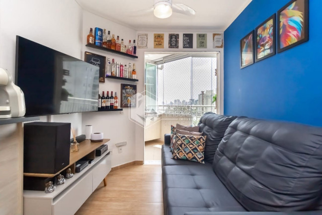 Imagem Apartamento com 3 Quartos à Venda, 66 m² em Vila Prudente - São Paulo Imagem Apartamento com 3 Quartos à Venda, 66 m² em Vila Prudente - São Paulo