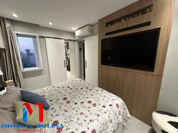 Imagem Apartamento com 3 Quartos à Venda, 89 m² em Centro - São Caetano Do Sul Imagem Apartamento com 3 Quartos à Venda, 89 m² em Centro - São Caetano Do Sul