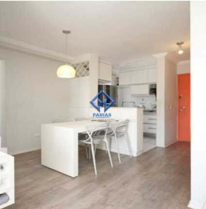 Imagem Apartamento com 2 Quartos à Venda, 59 m² em Ipiranga - São Paulo Imagem Apartamento com 2 Quartos à Venda, 59 m² em Ipiranga - São Paulo