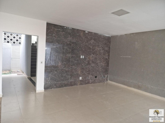 Imagem Casa com 3 Quartos à Venda, 249 m² em Sítios Santa Luzia Residencial - Aparecida De Goiânia Imagem Casa com 3 Quartos à Venda, 249 m² em Sítios Santa Luzia Residencial - Aparecida De Goiânia