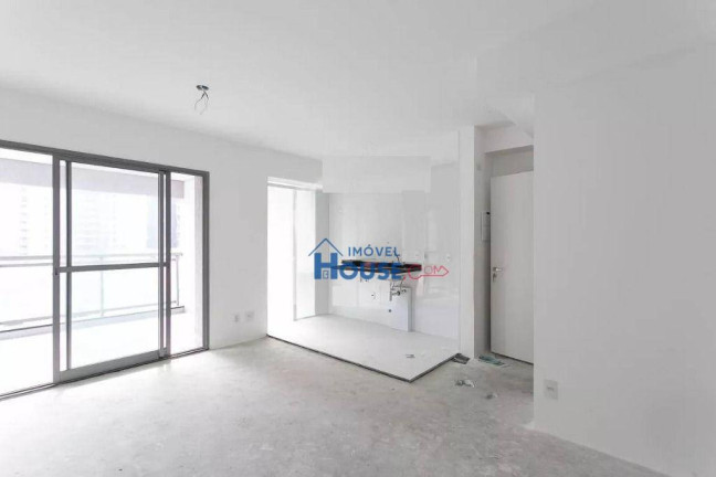 Imagem Apartamento com 2 Quartos à Venda, 68 m² em Pinheiros - São Paulo