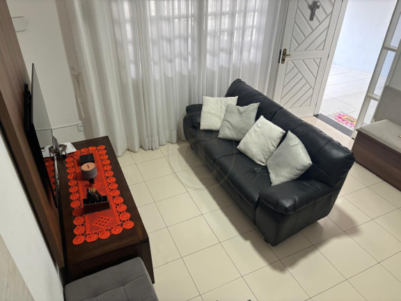 Imagem Casa com 3 Quartos à Venda, 170 m² em Santa Paula - Jacareí Imagem Casa com 3 Quartos à Venda, 170 m² em Santa Paula - Jacareí