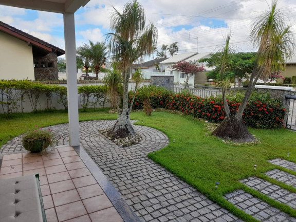 Imagem Casa com 4 Quartos à Venda, 714 m² em Centro - Tijucas Imagem Casa com 4 Quartos à Venda, 714 m² em Centro - Tijucas