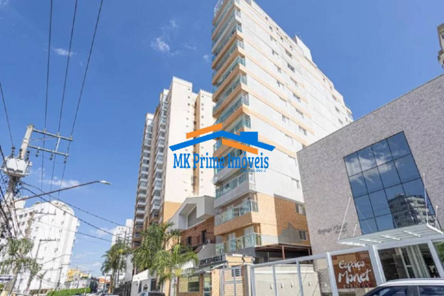 Apartamento com 2 Quartos à Venda, 59 m² em Bela Vista - Osasco