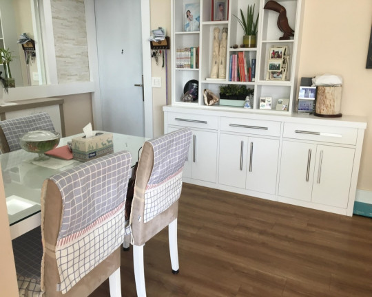 Imagem Apartamento com 3 Quartos à Venda, 80 m² em Vila Mariana - São Paulo